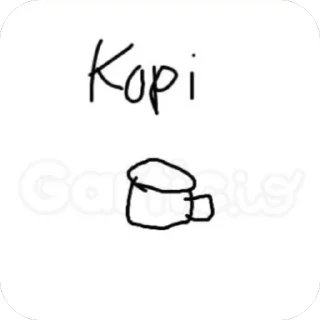 🫥 emoji gartic Telegram sticker 5 of 10
