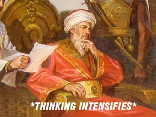🤔 emoji /ISLAM/ Basement Telegram sticker 6 of 50
