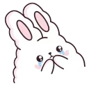 😭 emoji ༆ @stickersbag ࿐ Telegram sticker 23 of 50