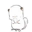 😘 emoji ༆ @stickersbag ࿐ Telegram sticker 21 of 50