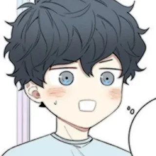🐶 emoji ೀ @tikelcity2 ꢁ @somceday 〜 ֺ Telegram sticker 11 of 60