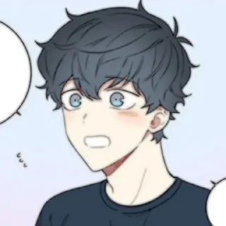 🐶 emoji ೀ @tikelcity2 ꢁ @somceday 〜 ֺ Telegram sticker 17 of 60