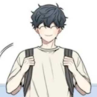 🐶 emoji ೀ @tikelcity2 ꢁ @somceday 〜 ֺ Telegram sticker 21 of 60