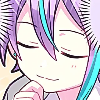🔮 emoji @tikelcity2 📂% @somceday Telegram sticker 22 of 25