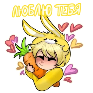 Sticker from Коржик @itzkorzhikroblox