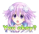 😀 emoji neptune Telegram sticker 13 of 17