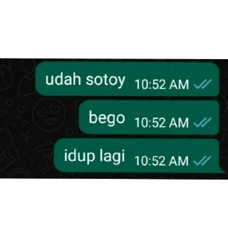 🛋 emoji puqi Telegram sticker 20 of 77