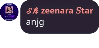 🥺 emoji chat stickers from zee @thiszeeee Telegram sticker 5 of 67