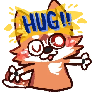 🤗 emoji BD-歐力 Telegram sticker 10 of 21