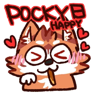 ⏸ emoji BD-歐力 Telegram sticker 20 of 21