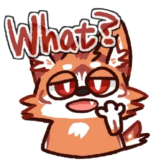 😲 emoji BD-歐力 Telegram sticker 14 of 21