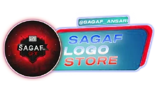 ✅ emoji MAKER @SAGAF_ANSARI Telegram sticker 12 of 40