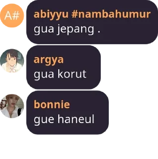 💠 emoji barudak haneul Telegram sticker 5 of 25