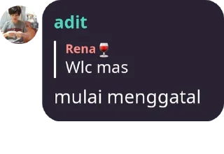 💠 emoji barudak haneul Telegram sticker 13 of 25