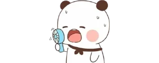 ✨ emoji @AVATAAR_101's Cʜᴏᴛᴜ Pᴀᴄᴋ Telegram sticker 19 of 80