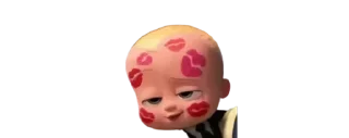 ✨ emoji @AVATAAR_101's Cʜᴏᴛᴜ Pᴀᴄᴋ Telegram sticker 23 of 80