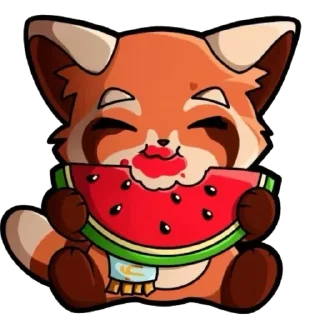 🫥 emoji ToastiFamily Telegram sticker 14 of 33