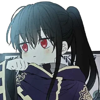 🧹 emoji ㅤ  ૮₍ @tikelcity2 % @mrfakeu  ₎ა Telegram sticker 21 of 60