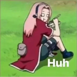😐 emoji Life sucks Telegram sticker 19 of 36