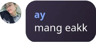 🤪 emoji ya Telegram sticker 6 of 8