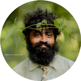 😇 emoji @M_A_L_I_T_H starter pack Telegram sticker 10 of 72