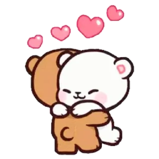 ❤️ emoji @pahadi_lover @Stickersvalley Telegram sticker 20 of 35