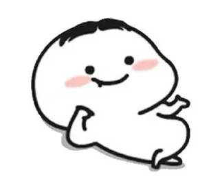 🍃 emoji QUBY @PAHADI_LOVER @Stickersvalley (@CalsiBot) Telegram sticker 18 of 19