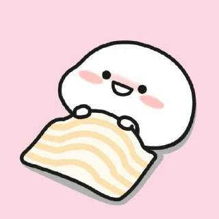 🍃 emoji QUBY @PAHADI_LOVER @Stickersvalley (@CalsiBot) Telegram sticker 11 of 19