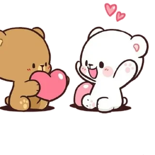 ❤️ emoji @pahadi_lover @Stickersvalley Telegram sticker 14 of 35