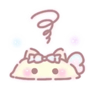 ⭐ emoji mimi @stickieri Telegram sticker 21 of 40