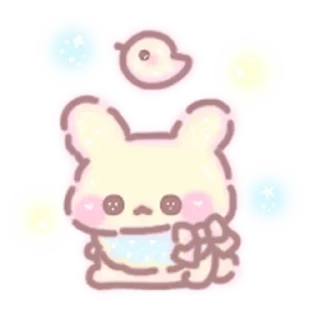 ⭐ emoji mimi @stickieri Telegram sticker 24 of 40