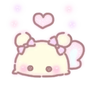 ⭐ emoji mimi @stickieri Telegram sticker 11 of 40