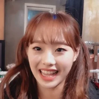 🍙 emoji ﹫chuu˘˘˘ @honestlydaily Telegram sticker 16 of 29