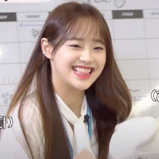 🍙 emoji ﹫chuu˘˘˘ @honestlydaily Telegram sticker 17 of 29