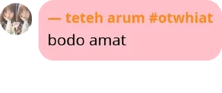 Sticker from fams devano pack by @QuotLyBot
