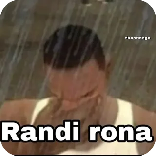 🤲 emoji Ankur (badmosi arc)'s sticker pack (@Group_helpXrobot) Telegram sticker 13 of 16