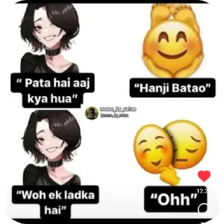 Sticker from Ankur (badmosi arc)'s sticker pack (@Group_helpXrobot)