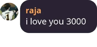 🙄 emoji raja Telegram sticker 18 of 44