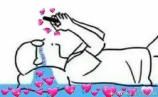 💗 emoji baiklah raja Telegram sticker 16 of 38