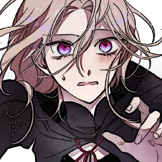 🪄 emoji ㅤ໒꒱ ׅׄ @dapperies ‘𖢻 @rshythm. Telegram sticker 15 of 40