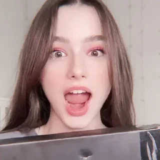 🍬 emoji Dasha Taran | @shelvanjing Telegram sticker 6 of 31