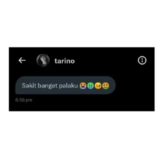 😋 emoji hidup dengan ca @azkalfernata Telegram sticker 6 of 39