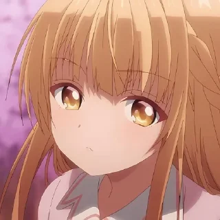 😈 emoji Shiina Mahiru :: @Hanim1O Telegram sticker 8 of 120