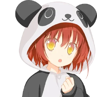 ⭐ emoji @listders 叶月！！！ Telegram sticker 13 of 108