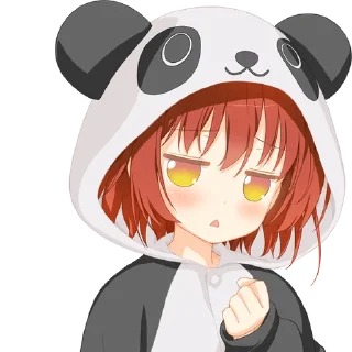 ⭐ emoji @listders 叶月！！！ Telegram sticker 12 of 108
