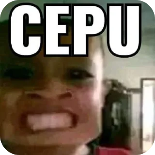 👍 emoji slebew😝 Telegram sticker 22 of 73