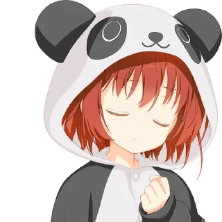 ⭐ emoji @listders 叶月！！！ Telegram sticker 7 of 108