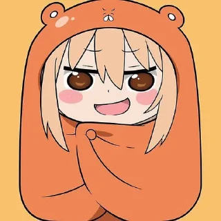👶 emoji stiker by @senjaannetha Telegram sticker 13 of 30
