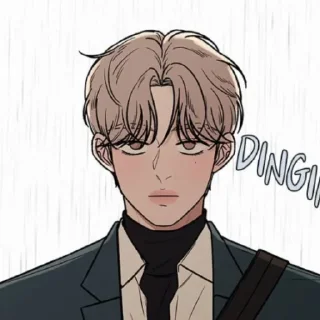 🎸 emoji ୨ @Hokagoband ୧ ୨ @Foxiezs ୧ Telegram sticker 5 of 45
