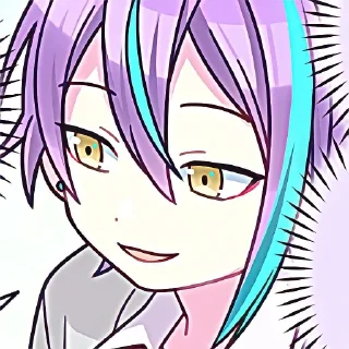 🔮 emoji @tikelcity2 📂% @somceday Telegram sticker 20 of 25